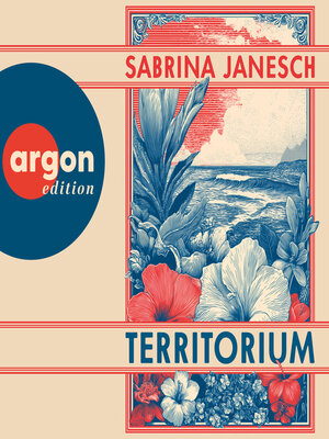 cover image of Territorium (Ungekürzte Lesung)